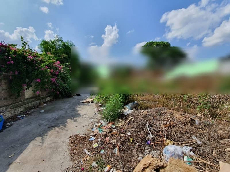 In F-6 Of F-6, A 2500 Square Yards Residential Plot Is Available 3