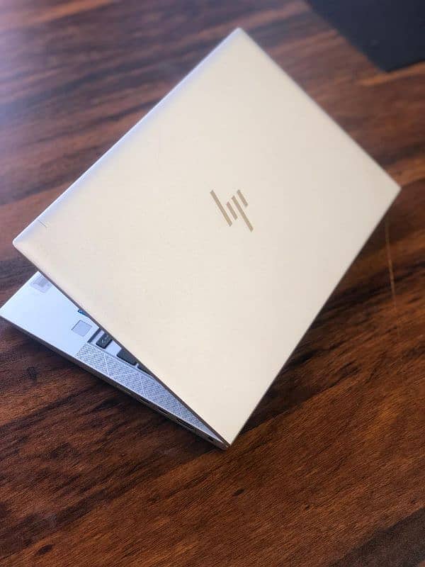 Hp elitebook 840g8 laptop core i5 11th gen at fattani computers 0