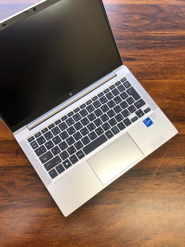 Hp elitebook 840g8 laptop core i5 11th gen at fattani computers 2