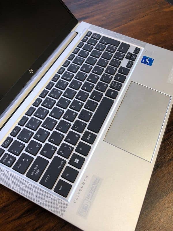 Hp elitebook 840g8 laptop core i5 11th gen at fattani computers 3