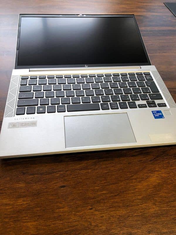 Hp elitebook 840g8 laptop core i5 11th gen at fattani computers 4
