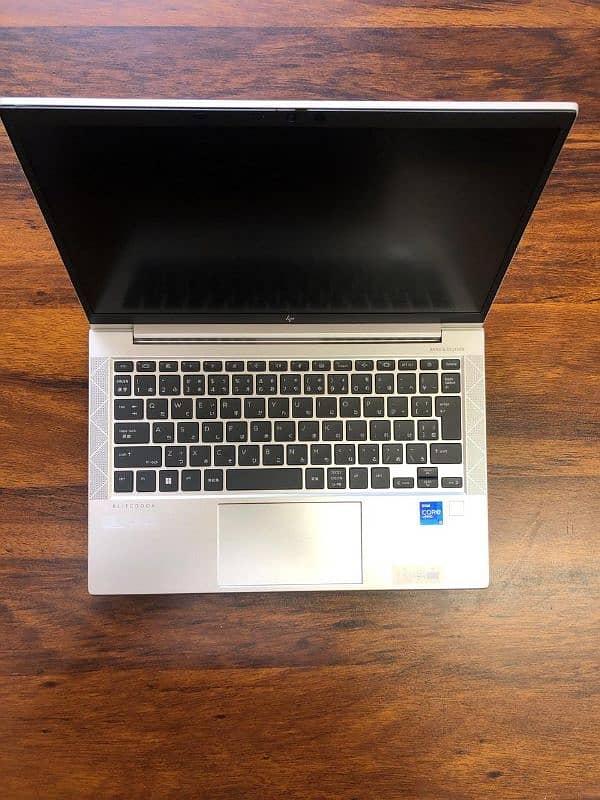 Hp elitebook 840g8 laptop core i5 11th gen at fattani computers 5