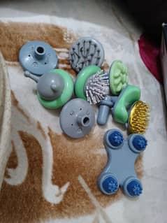 massagers