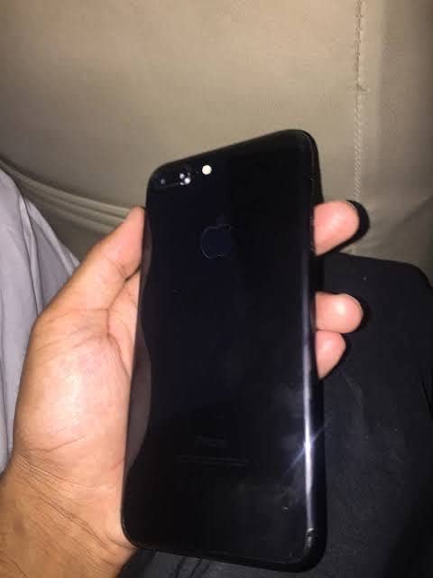iPhone 7 Plus All Ok PTA Approved 128 Gb 1