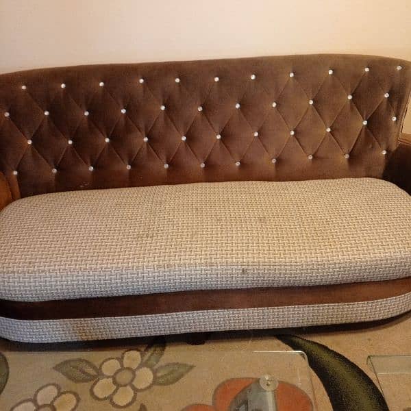10 seater sofa set 0