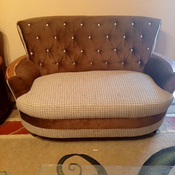 10 seater sofa set 2