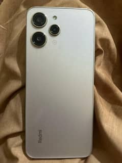 Radmi 12 for sale 8gb Ram 128 gb rom PTA official approved
