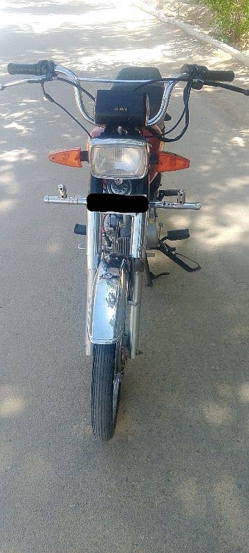 2017 model 2