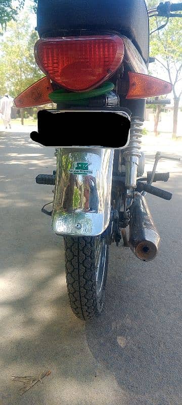 2017 model 4