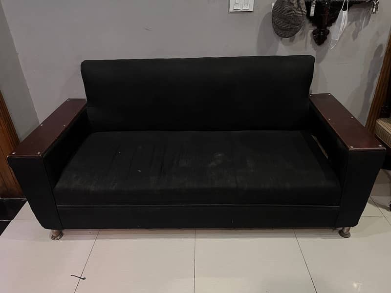 Once in a lifetime offer 1