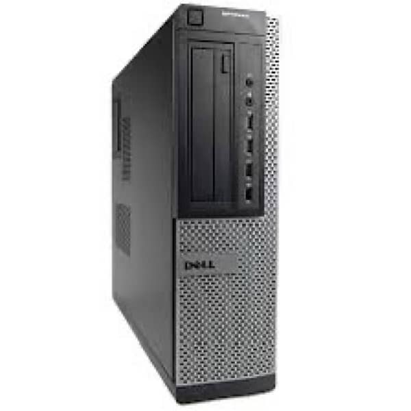cpu of fell 0