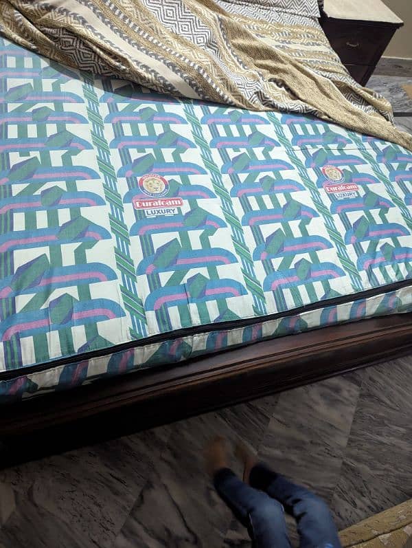 spring mattress size 5.6×6.6 0