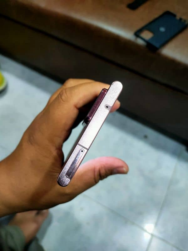 samsung note 20ultra with box offical pta approved minor dot 3