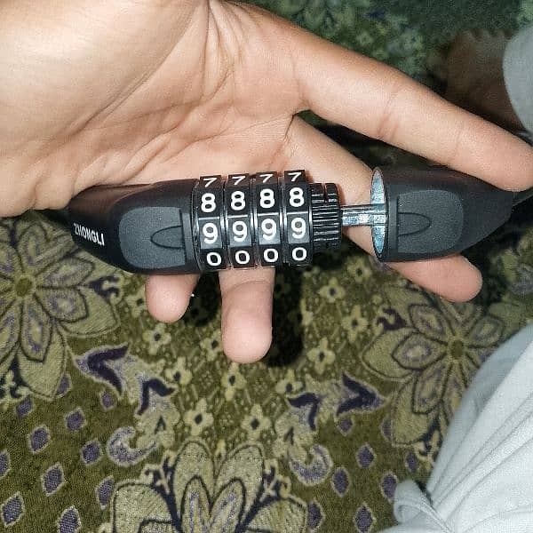 1 day used 1