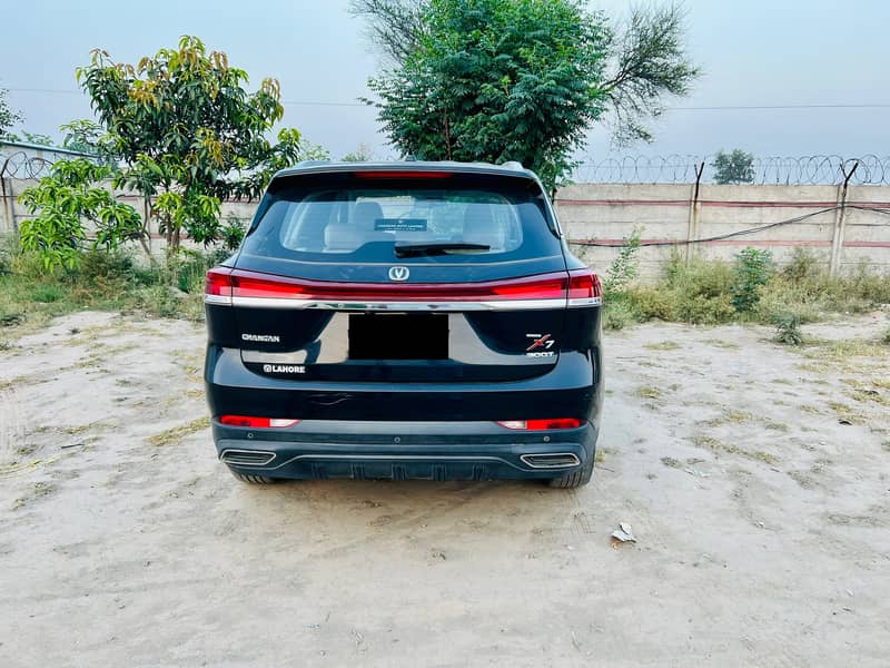 Changan Oshan X7 2023 2
