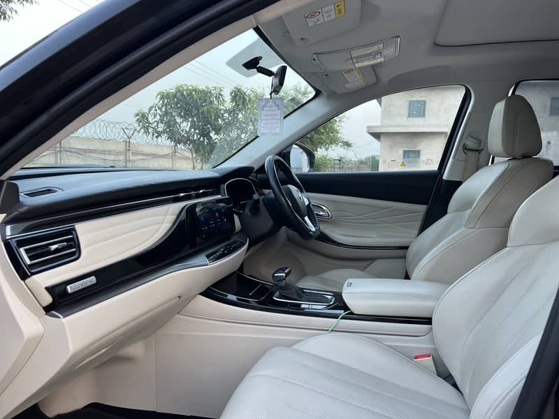 Changan Oshan X7 2023 4