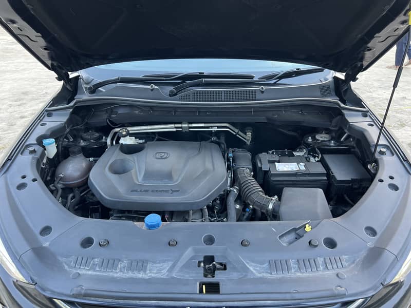 Changan Oshan X7 2023 5