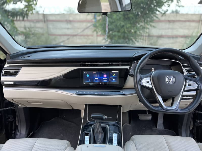 Changan Oshan X7 2023 7