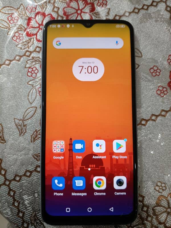 dcode bold 2 | pta approved 1