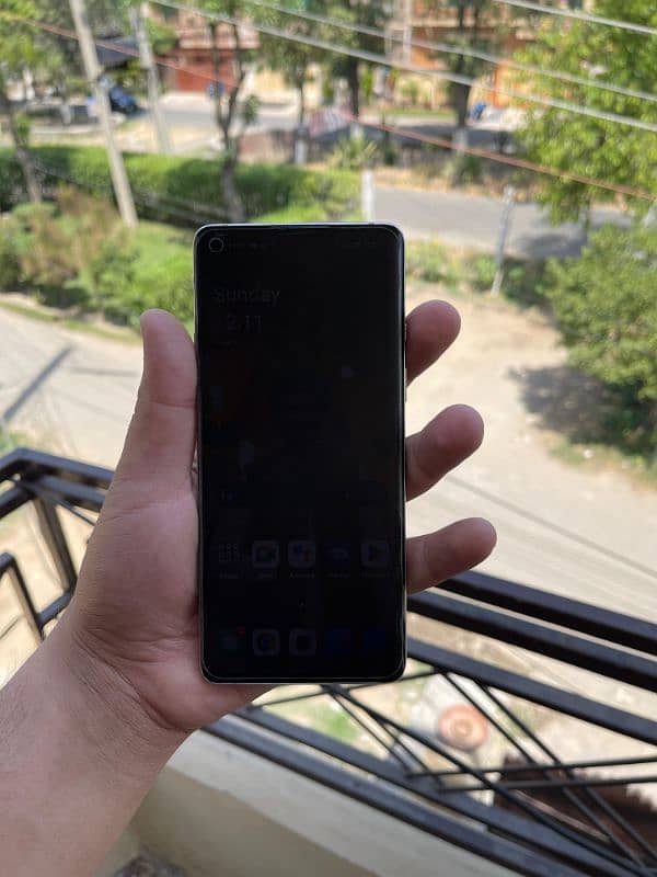 Oneplus 8 0