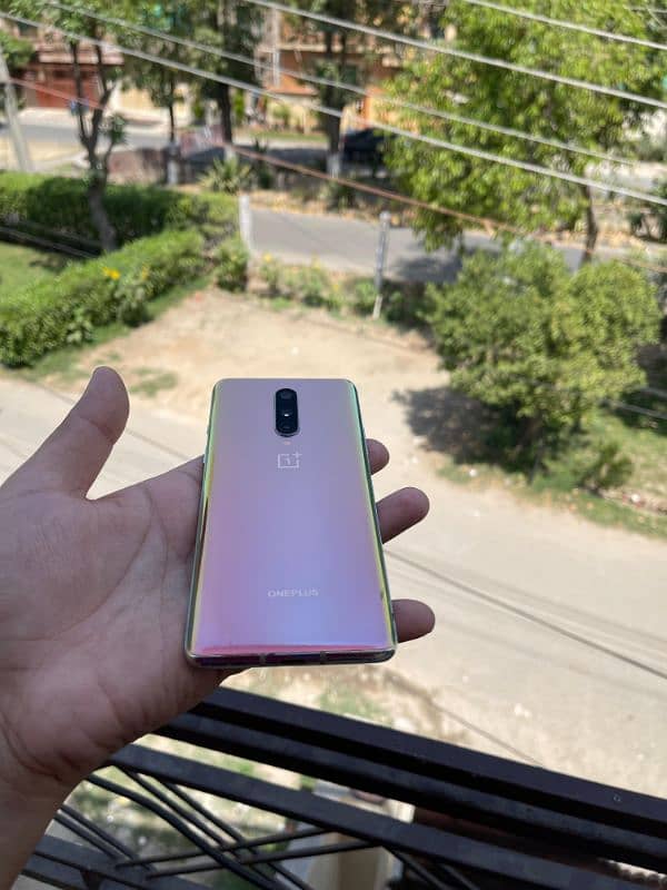 Oneplus 8 4