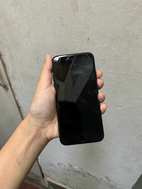 Iphone 7 128GB JV Non Pta 2