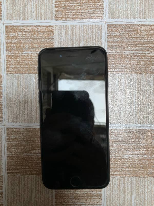 Iphone 7 128GB JV Non Pta 7