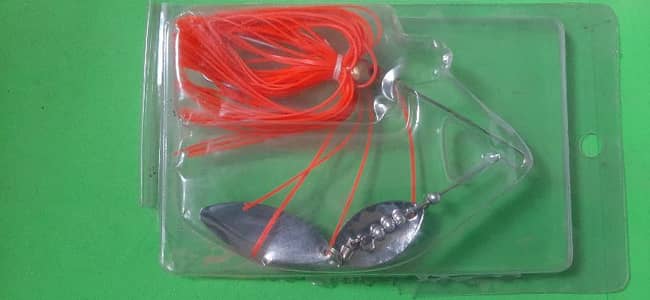 fishing lures