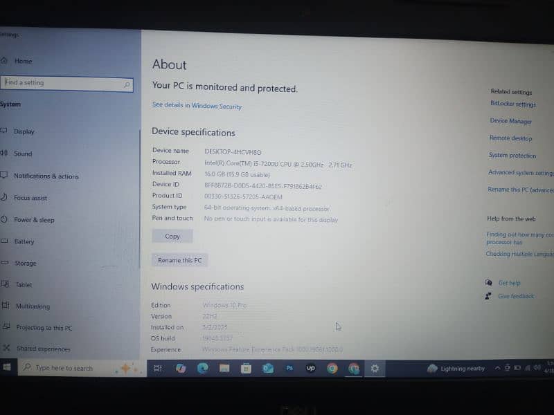 Laptop for sale at best price 2