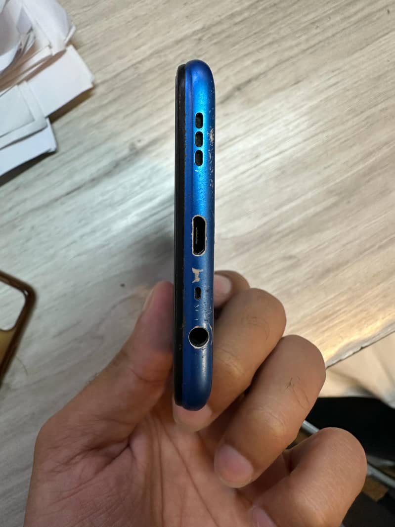OPPO A16e 4