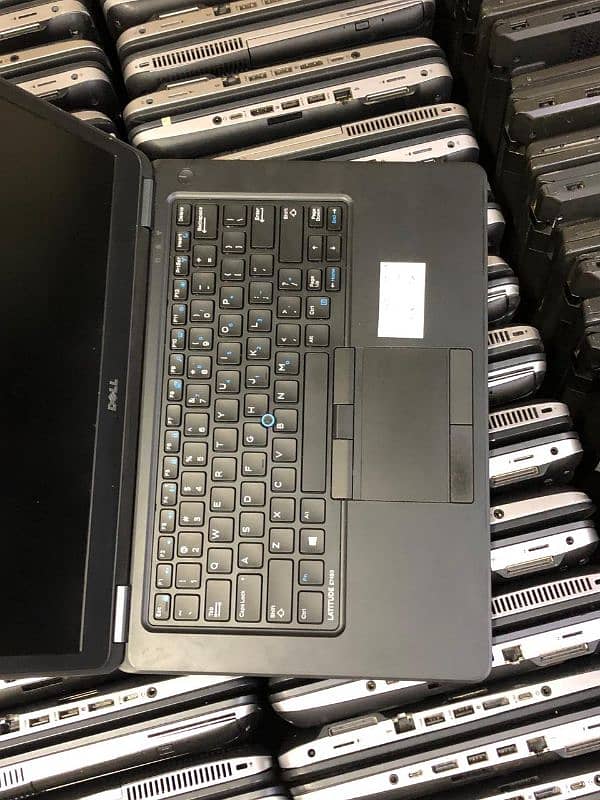Dell latitude 7450 laptop core i5 5th generation at fattani computers 1
