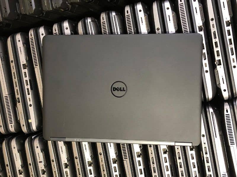 Dell latitude 7450 laptop core i5 5th generation at fattani computers 2