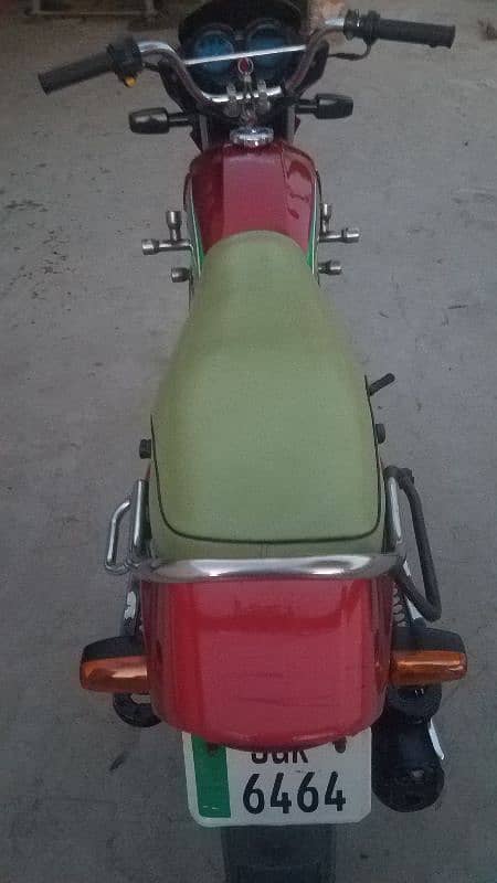 HONDA PRIDOR 20/21(03336147652) 2