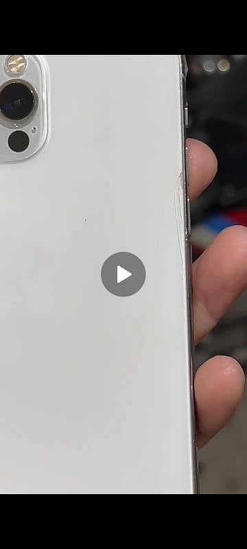 Iphone 12 pro (128gb) not PTA Factory unclock 4