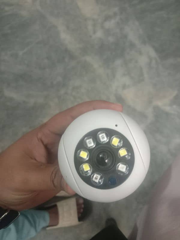 Wifi panorama camera 0