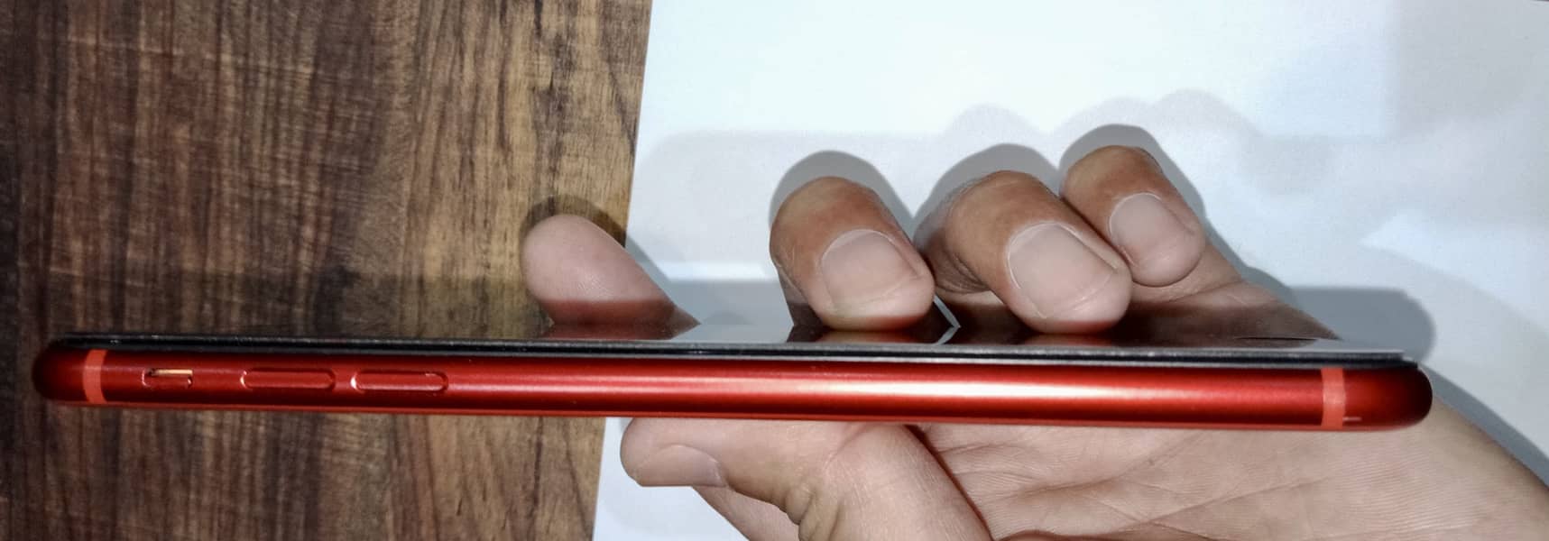 iPhone 8 Plus (Red Casing - 64GB) 2
