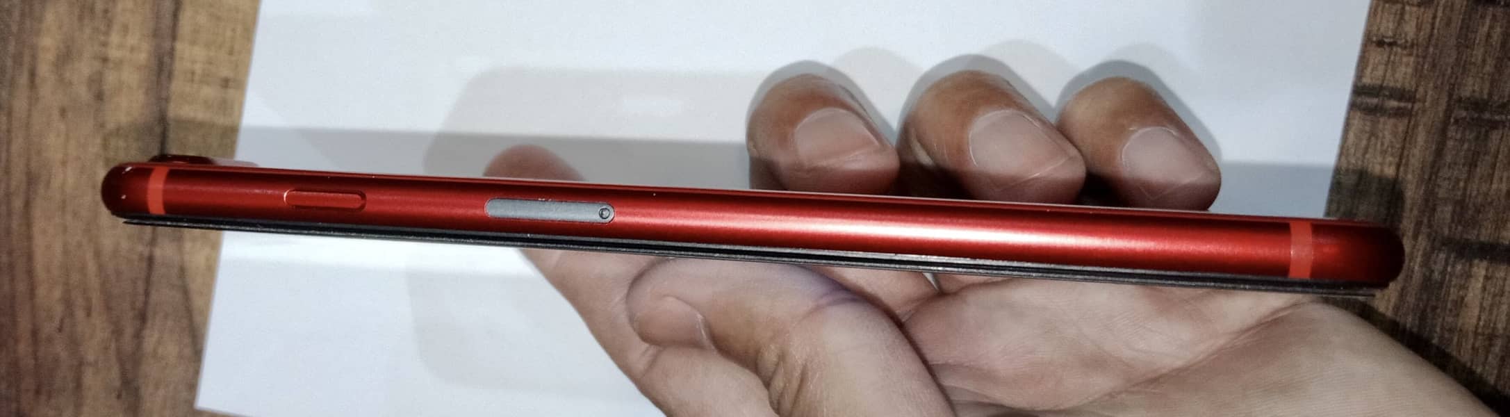 iPhone 8 Plus (Red Casing - 64GB) 3