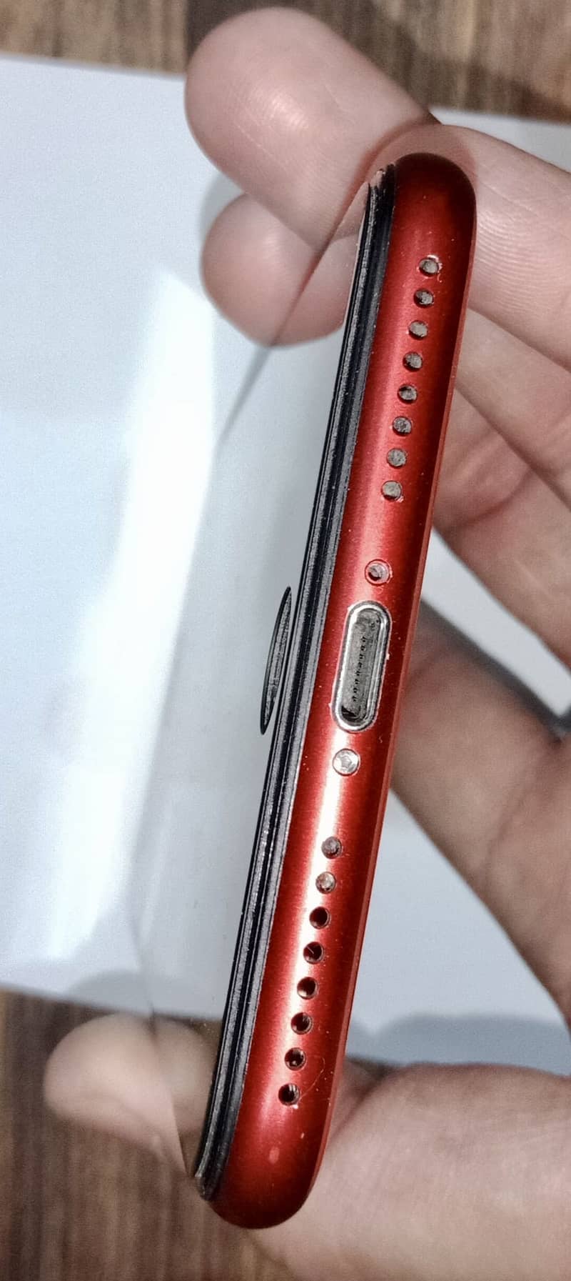 iPhone 8 Plus (Red Casing - 64GB) 5