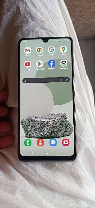 Galaxy A32 0