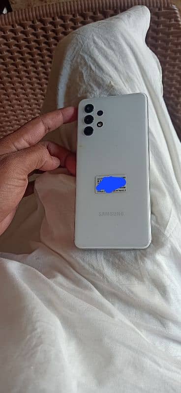 Galaxy A32 2