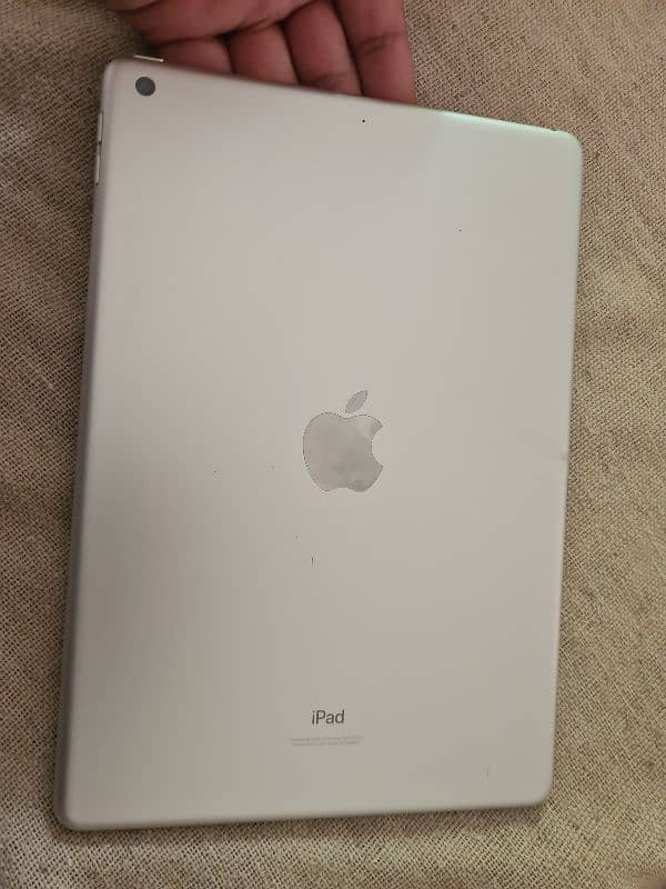 I pad 9th gen exchange possible 3