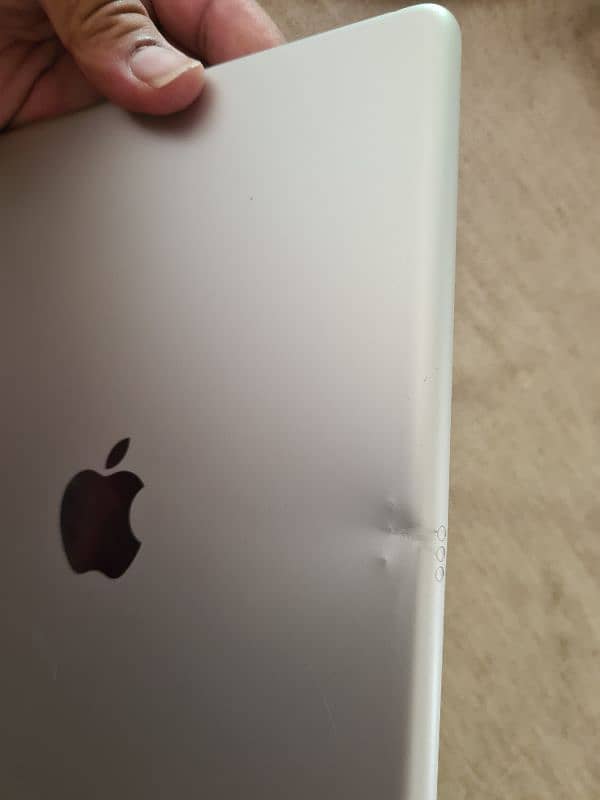I pad 9th gen exchange possible 6