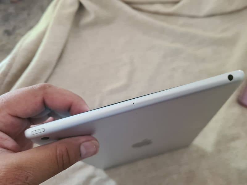 I pad 9th gen exchange possible 8