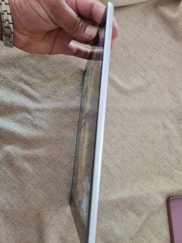 I pad 9th gen exchange possible 11