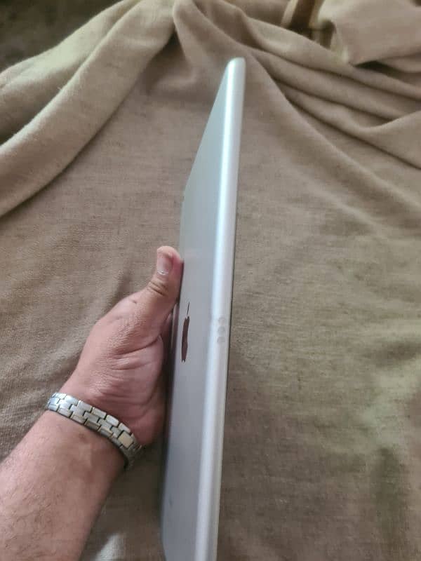 I pad 9th gen exchange possible 18