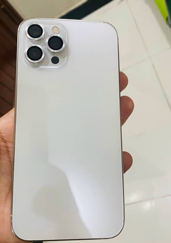 Iphone 12 Pro Max Non PTA 1