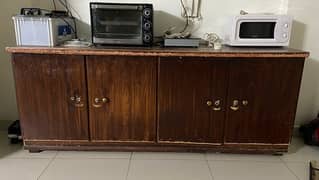 cupboard