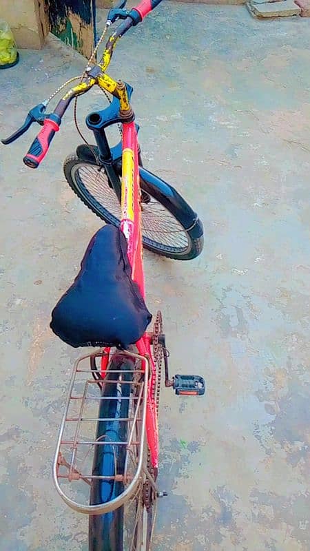 Cycle for sell. . 1