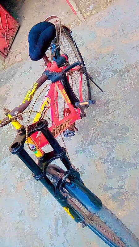 Cycle for sell. . 0