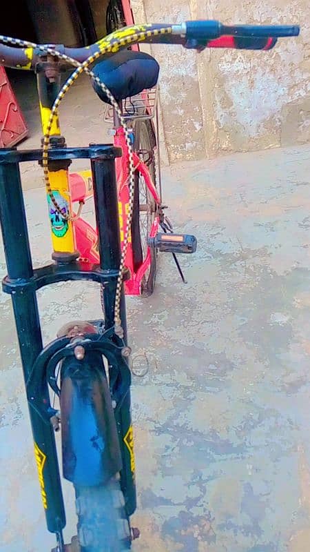 Cycle for sell. . 2